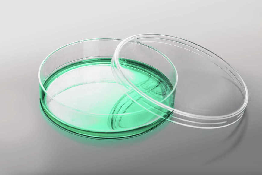 ACHEMA LAUNCH: NEW SETTLE PLATE CHANGER FROM SYNTEGON FOR AUTOMATED VIABLE MONITORING
